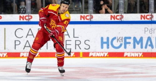 Reimer kehrt als Sportlicher Leiter nach Kaufbeuren zurück