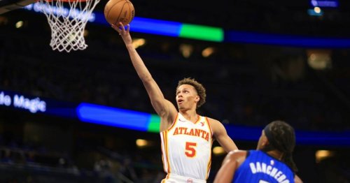 NBA: Daniels zum Most Improved Player gewählt