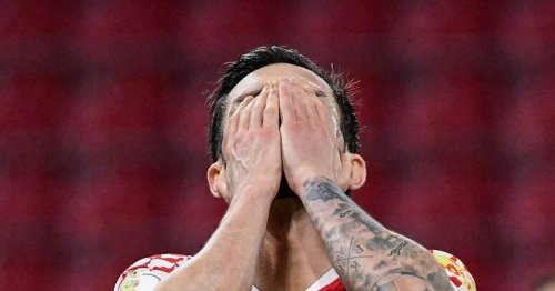 DFB-Pokal: Hannover - Werder 0:3, Mainz - Bochum, Wiesbaden - Regensburg