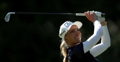 Match-Play: Popov verliert Finale in Las Vegas