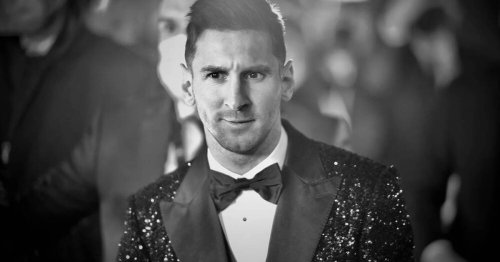 Ballon d'Or: Vater von Lionel Messi mit Botschaft an Kritiker wegen Sieg vor Robert Lewandowski