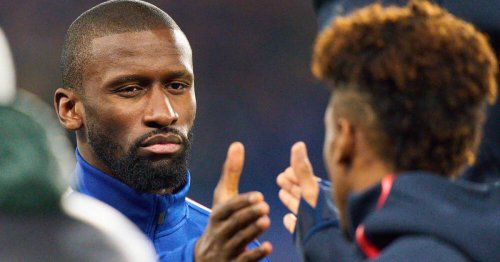 Antonio Rüdiger: Angebot von Chelsea "respektlos" - FC Bayern als Ausweg?