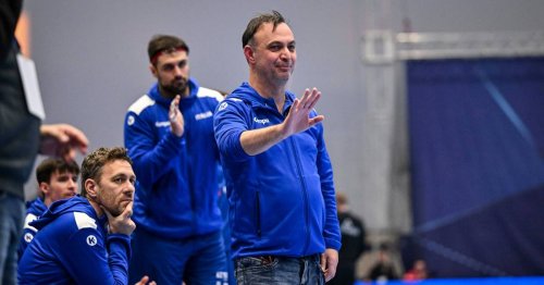 Erste Niederlage für Hanning mit Italien