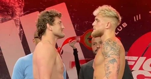 Jake Paul - Ben Askren: Fake-Vorwürfe nach K.o.-Sieg