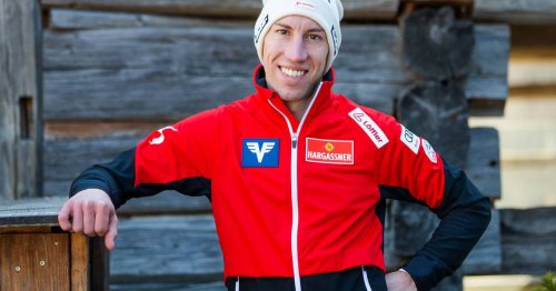 Skispringen: Ex-Vierschanzentournee-Sieger wird Österreich-Trainer