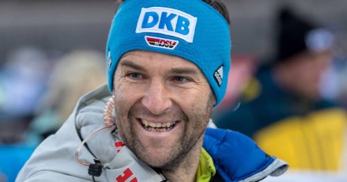 Biathlon-Überraschung! Ehemaliger DSV-Trainer kehrt zurück