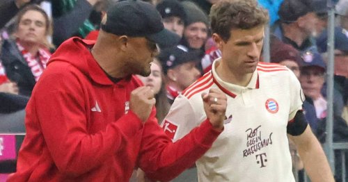 Bundesliga heute: Hoffenheim - FC Bayern LIVE im TV, Stream & Liveticker
