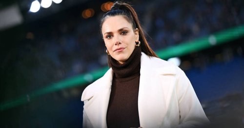 Sedlaczek-Kritik! Eberl sah "überhaupt nicht gut aus“