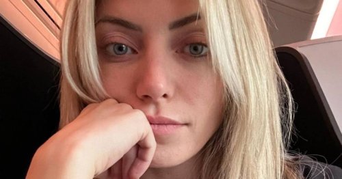 WWE: Hautkrebs-Schock bei Wrestling-Star Alexa Bliss