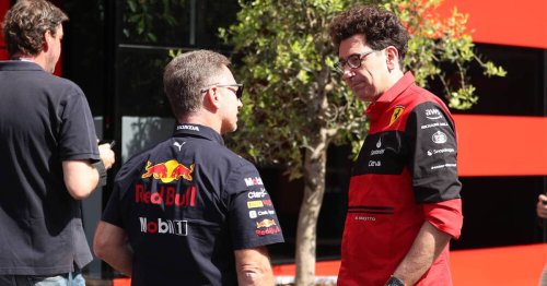 Formel 1: Wittert Ferrari Betrug nach ungewöhnlicher Red-Bull-Aktion in Barcelona?