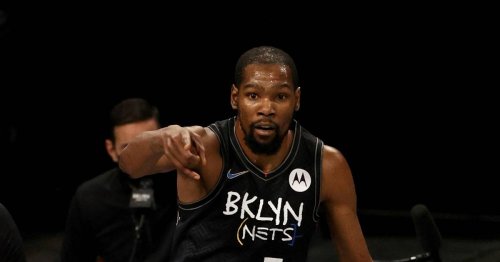 NBA-Star Durant muss bis nach dem Allstar-Game pausieren