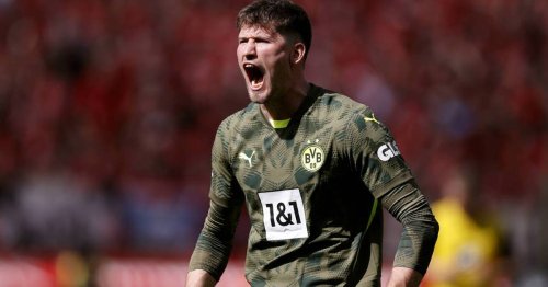 BVB: Stark wie nie! Wie Kovac Kobel besser macht
