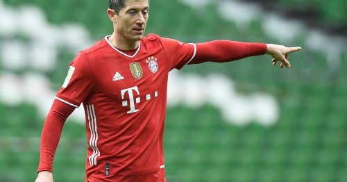 Fischer glaubt an Rekord durch Lewandowski