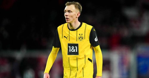 BVB lässt Beiers EM-Traum platzen