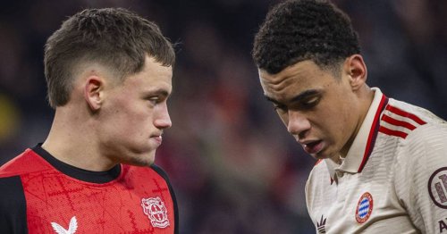 "Wirtz und Musiala in einer Bundesliga-Mannschaft wird nicht funktionieren"