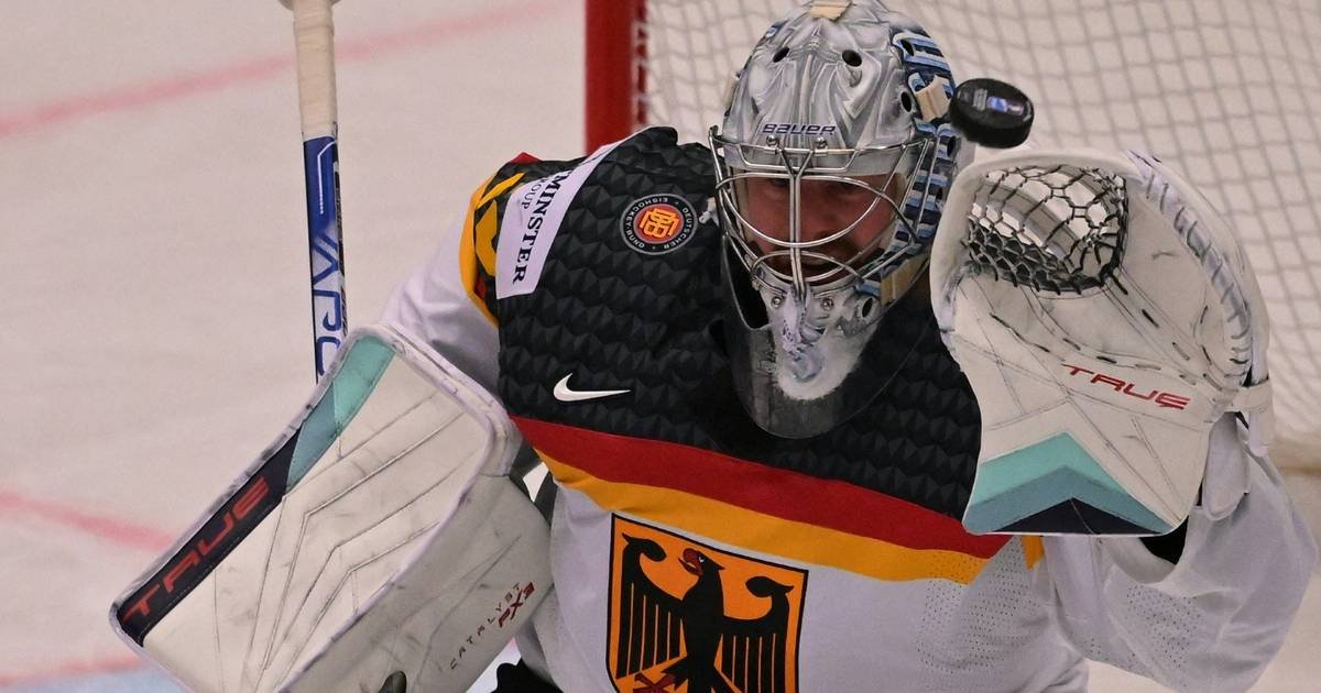 NHL-Hilfe für WM: Grubauer sofort, Seider und Reichel später