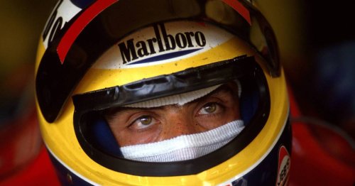 Der tragische Tod einer Formel-1-Legende