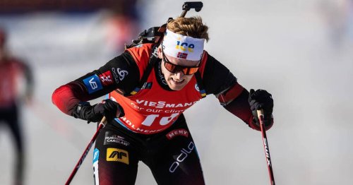 Biathlon: Norweger droht Saisonaus nach Corona-Impfung