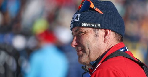 Biathlon: Strauchelnde Top-Nation holt 90er-Legende als Trainer!