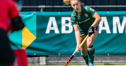 Euro Hockey League: Düsseldorf verliert Spiel um Platz drei