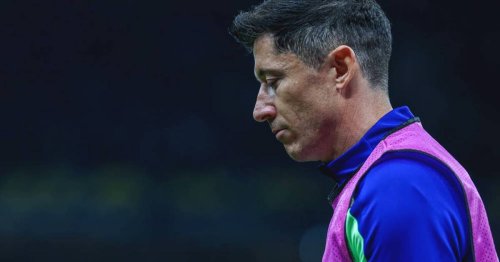 "Lügenmärchen". Wirbel um Lewandowski-Kritik!