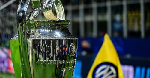 Doku nach Champions-League-Finale: ZDF mit langem Fußballabend