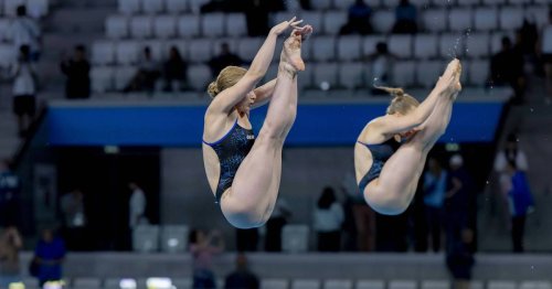 Wasserspringen: DSV nominiert Teams für EM und WM