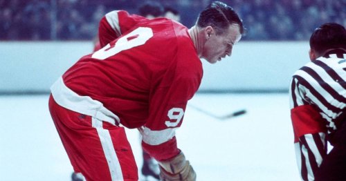 Eishockey: Seine Jahrhundert-Karriere in der NHL hatte einen hohen Preis