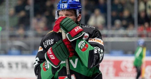 DEL: Kapitän Reul verlässt Augsburg
