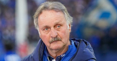 Neururer rechnet mit Schalke ab: "Absolut katastrophal"