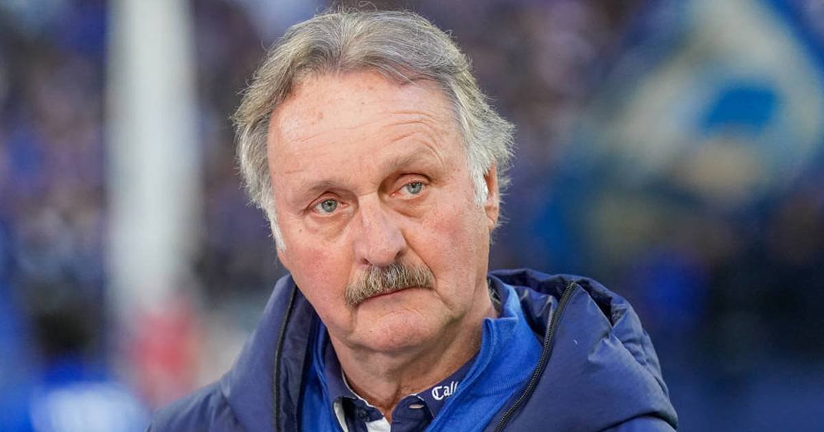 "Hat von Fußball-Geschäft leider keine Ahnung"