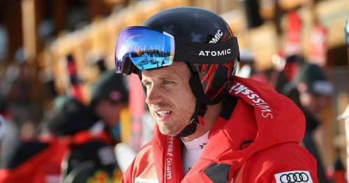 Ski Alpin: Mauro Caviezel beendet Karriere nach Landsmann Beat Feuz