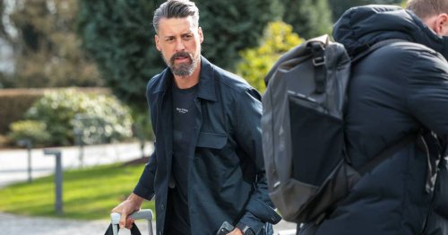 Sandro Wagner zum FC Augsburg? Hamann: "Es könnte heiß werden"