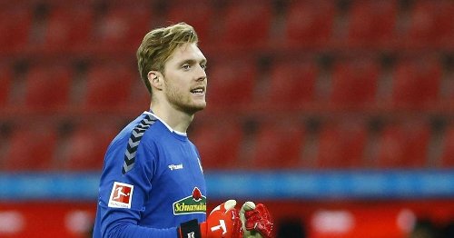 VfB holt Mainzer Müller als Kobel-Ersatz