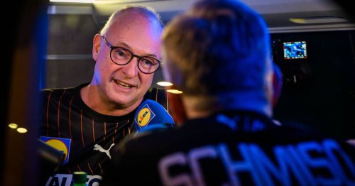 Buschmann "gehen Gäule durch": Sky-Kommentator entschuldigt sich live im TV