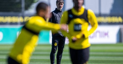 Bundesliga heute: BVB - Kiel LIVE im TV, Liveticker & Livestream