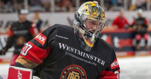 Eishockey-WM: Emotionale Geste für verstorbenen Kollegen
