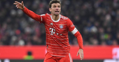 FC Bayern: Thomas Müller reagiert auf Spitze von Ex-Trainer Niko Kovac