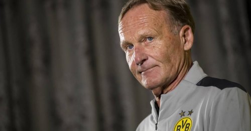Bundesliga: BVB, Sinneswandel bei Watzke bezüglich Werksklubs wie RB Leipzig