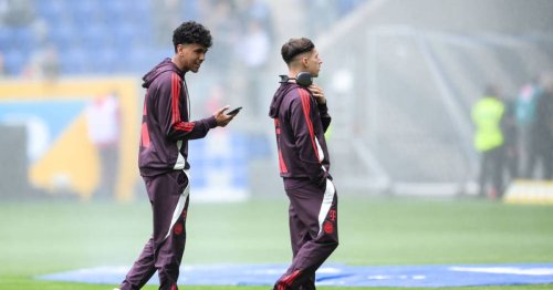 So läuft es für Bayerns Leihspieler