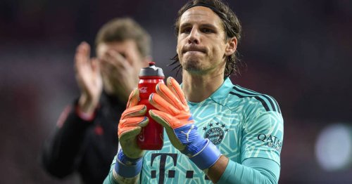 FC Bayern: Yann Sommer spricht nach Kritik: „Stimmung ist schlecht“