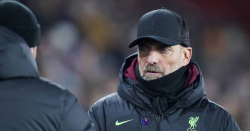 Live im TV! Klopp fetzt sich mit Moderator