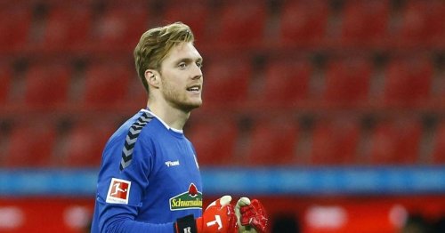 VfB holt Mainzer Müller als Kobel-Ersatz