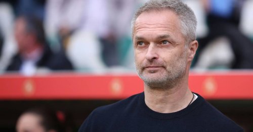 EM-Titel im Sommer? Bundestrainer hat große Ziele