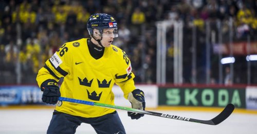 Eishockey-WM heute live: Mittwoch mit Lettland, Schweden, USA im TV, Stream & Ticker