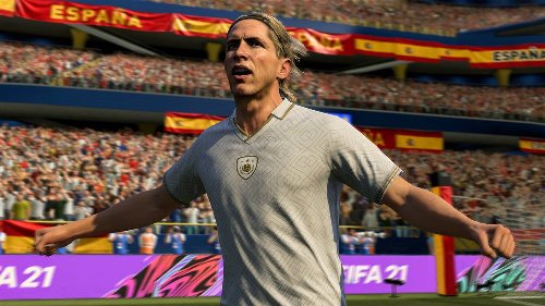 FIFA 22 Icons List Leak: Huge New Names Coming To Ultimate ...