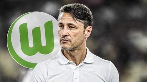 Bericht: Kovac wird neuer Trainer beim VfL Wolfsburg