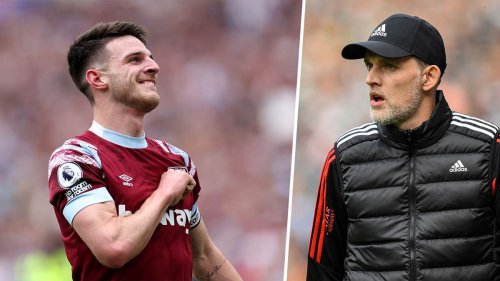 Bericht: FC Bayern forciert Transfer von England-Star – Telefonat mit Tuchel