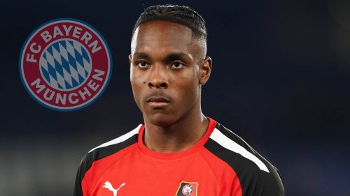 Berichte: FC Bayern zeigt Interesse an Frankreich-Talent Tel - Angebot vorgelegt?