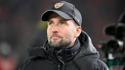 Stuttgart - Dortmund im DFB-Pokal: „Gibt kaum eine größere Herausforderung“